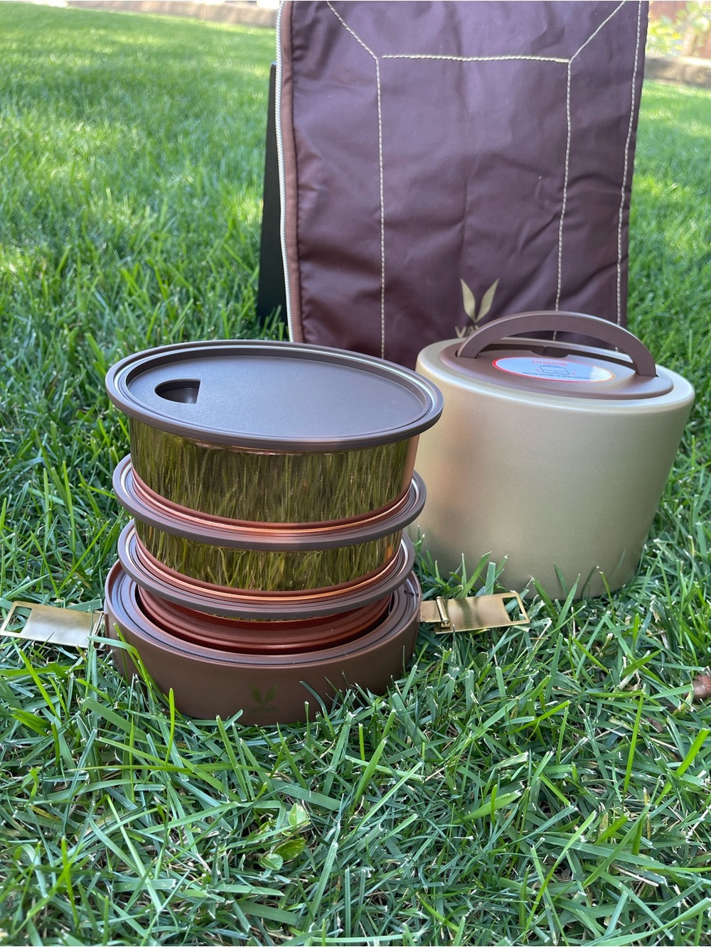 Lunch Box